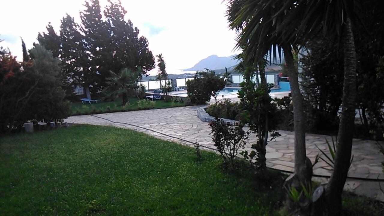 Plakias Villas Лефкойя Номер фото
