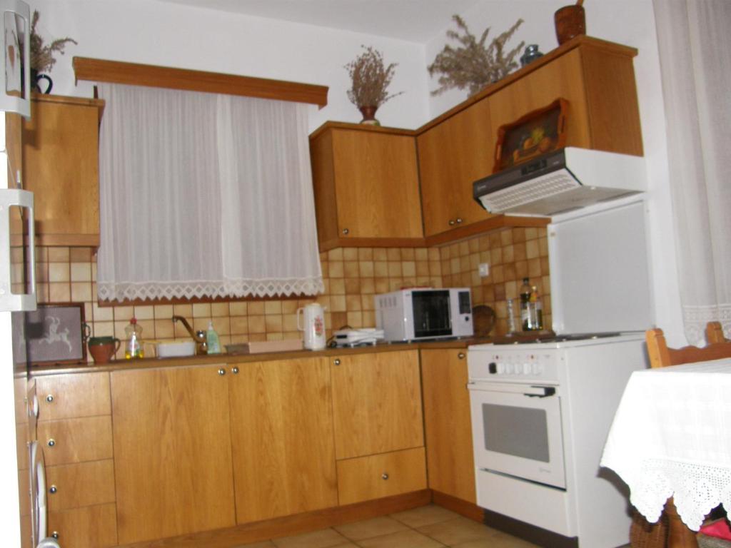 Plakias Villas Лефкойя Экстерьер фото